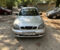 Сірий Деу Сенс, об'ємом двигуна 1.3 л та пробігом 200 тис. км за 1402 $, фото 1 на Automoto.ua
