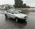 Серый Дэу Сенс, объемом двигателя 0 л и пробегом 300 тыс. км за 850 $, фото 1 на Automoto.ua