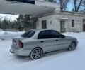 Серый Дэу Сенс, объемом двигателя 1.6 л и пробегом 337 тыс. км за 2600 $, фото 3 на Automoto.ua