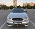 Серый Дэу Сенс, объемом двигателя 1.5 л и пробегом 300 тыс. км за 2200 $, фото 1 на Automoto.ua