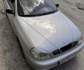 Сірий Деу Сенс, об'ємом двигуна 1.3 л та пробігом 155 тис. км за 1500 $, фото 1 на Automoto.ua