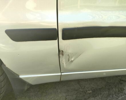 Сірий Деу Сенс, об'ємом двигуна 1.5 л та пробігом 211 тис. км за 2200 $, фото 4 на Automoto.ua