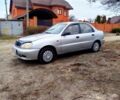 Серый Дэу Сенс, объемом двигателя 1.3 л и пробегом 240 тыс. км за 1650 $, фото 1 на Automoto.ua