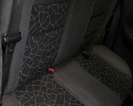 Серый Дэу Сенс, объемом двигателя 1.3 л и пробегом 322 тыс. км за 1499 $, фото 18 на Automoto.ua