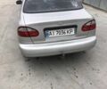Сірий Деу Сенс, об'ємом двигуна 1.6 л та пробігом 260 тис. км за 2800 $, фото 3 на Automoto.ua