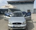 Серый Дэу Сенс, объемом двигателя 1.3 л и пробегом 286 тыс. км за 1280 $, фото 1 на Automoto.ua
