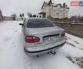 Серый Дэу Сенс, объемом двигателя 1.3 л и пробегом 152 тыс. км за 2299 $, фото 5 на Automoto.ua