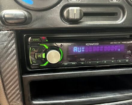 Серый Дэу Сенс, объемом двигателя 1.3 л и пробегом 290 тыс. км за 1350 $, фото 3 на Automoto.ua