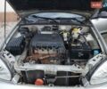 Сірий Деу Сенс, об'ємом двигуна 1.3 л та пробігом 258 тис. км за 1250 $, фото 9 на Automoto.ua