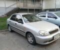 Сірий Деу Сенс, об'ємом двигуна 1.3 л та пробігом 133 тис. км за 1200 $, фото 1 на Automoto.ua