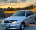 Сірий Деу Сенс, об'ємом двигуна 1.3 л та пробігом 211 тис. км за 1400 $, фото 1 на Automoto.ua
