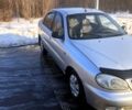 Сірий Деу Сенс, об'ємом двигуна 1.3 л та пробігом 200 тис. км за 1650 $, фото 1 на Automoto.ua