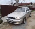Серый Дэу Сенс, объемом двигателя 1.5 л и пробегом 253 тыс. км за 2100 $, фото 1 на Automoto.ua
