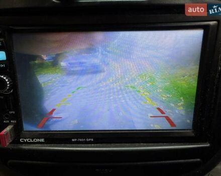 Серый Дэу Сенс, объемом двигателя 1.3 л и пробегом 322 тыс. км за 1499 $, фото 11 на Automoto.ua