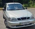 Серый Дэу Сенс, объемом двигателя 1.6 л и пробегом 259 тыс. км за 3200 $, фото 1 на Automoto.ua