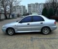 Серый Дэу Сенс, объемом двигателя 1.3 л и пробегом 218 тыс. км за 1480 $, фото 7 на Automoto.ua
