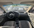 Сірий Деу Сенс, об'ємом двигуна 1.5 л та пробігом 228 тис. км за 1550 $, фото 6 на Automoto.ua