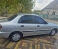 Дэу Сенс 2003 в Синельниковом на Automoto.ua Серый Дэу Сенс, объемом двигателя 1.5 л и пробегом 1 тыс. км за 2200 $, фото 3 на Automoto.ua