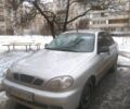 Серый Дэу Сенс, объемом двигателя 1.3 л и пробегом 369 тыс. км за 2400 $, фото 1 на Automoto.ua