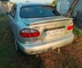 Сірий Деу Сенс, об'ємом двигуна 0 л та пробігом 250 тис. км за 1205 $, фото 1 на Automoto.ua
