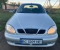 Сірий Деу Сенс, об'ємом двигуна 0 л та пробігом 300 тис. км за 2050 $, фото 2 на Automoto.ua