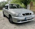 Сірий Деу Сенс, об'ємом двигуна 1.5 л та пробігом 180 тис. км за 2150 $, фото 2 на Automoto.ua