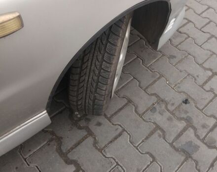 Сірий Деу Сенс, об'ємом двигуна 1.3 л та пробігом 900 тис. км за 1700 $, фото 3 на Automoto.ua