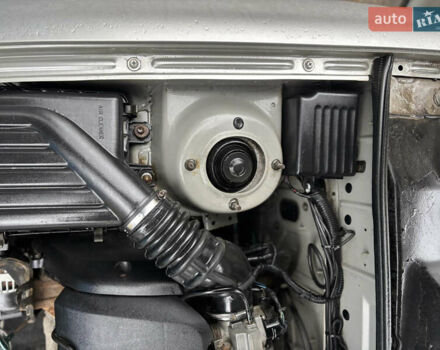 Серый Дэу Сенс, объемом двигателя 1.3 л и пробегом 208 тыс. км за 1999 $, фото 25 на Automoto.ua