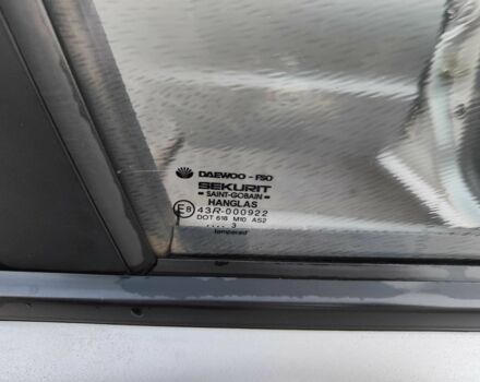 Сірий Деу Сенс, об'ємом двигуна 1.3 л та пробігом 254 тис. км за 1100 $, фото 12 на Automoto.ua