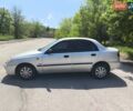 Сірий Деу Сенс, об'ємом двигуна 1.3 л та пробігом 192 тис. км за 2100 $, фото 8 на Automoto.ua