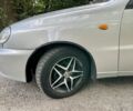 Сірий Деу Сенс, об'ємом двигуна 1.5 л та пробігом 180 тис. км за 2150 $, фото 5 на Automoto.ua