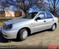 Серый Дэу Сенс, объемом двигателя 1.5 л и пробегом 0 тыс. км за 1950 $, фото 1 на Automoto.ua