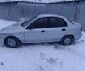 Серый Дэу Сенс, объемом двигателя 1.3 л и пробегом 248 тыс. км за 1250 $, фото 1 на Automoto.ua