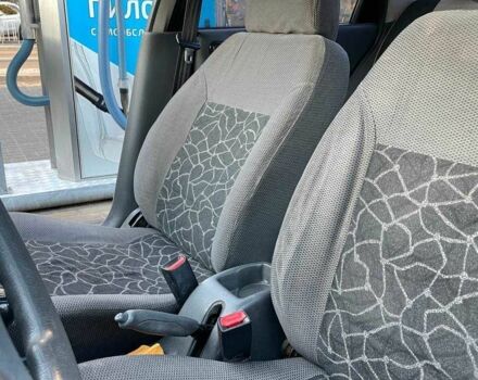 Деу Сенс 2003 у Києві на Automoto.ua Сірий Деу Сенс, об'ємом двигуна 1.5 л та пробігом 265 тис. км за 1400 $, фото 8 на Automoto.ua