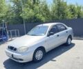 Сірий Деу Сенс, об'ємом двигуна 1.3 л та пробігом 130 тис. км за 1650 $, фото 6 на Automoto.ua