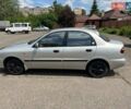 Сірий Деу Сенс, об'ємом двигуна 1.3 л та пробігом 251 тис. км за 2400 $, фото 8 на Automoto.ua