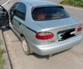 Серый Дэу Сенс, объемом двигателя 1 л и пробегом 3 тыс. км за 1814 $, фото 1 на Automoto.ua
