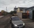 Серый Дэу Сенс, объемом двигателя 1.6 л и пробегом 100 тыс. км за 1600 $, фото 10 на Automoto.ua