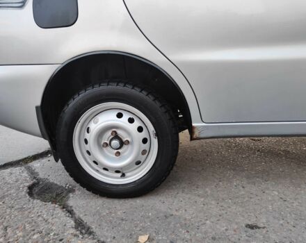 Сірий Деу Сенс, об'ємом двигуна 1.3 л та пробігом 254 тис. км за 1100 $, фото 21 на Automoto.ua