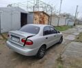 Серый Дэу Сенс, объемом двигателя 1.5 л и пробегом 241 тыс. км за 2800 $, фото 3 на Automoto.ua