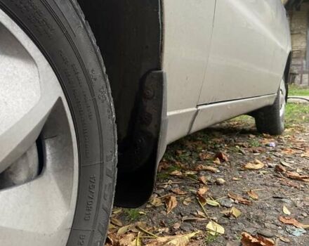 Серый Дэу Сенс, объемом двигателя 1.3 л и пробегом 147 тыс. км за 2300 $, фото 6 на Automoto.ua