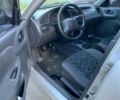 Сірий Деу Сенс, об'ємом двигуна 1.5 л та пробігом 208 тис. км за 1801 $, фото 4 на Automoto.ua