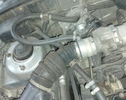 Серый Дэу Сенс, объемом двигателя 1.5 л и пробегом 207 тыс. км за 2000 $, фото 1 на Automoto.ua