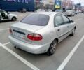 Серый Дэу Сенс, объемом двигателя 1.5 л и пробегом 150 тыс. км за 1000 $, фото 4 на Automoto.ua