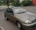 Серый Дэу Сенс, объемом двигателя 0 л и пробегом 300 тыс. км за 70000 $, фото 1 на Automoto.ua