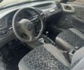Сірий Деу Сенс, об'ємом двигуна 1.5 л та пробігом 180 тис. км за 1250 $, фото 4 на Automoto.ua