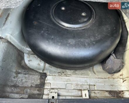 Серый Дэу Сенс, объемом двигателя 1.3 л и пробегом 221 тыс. км за 1550 $, фото 11 на Automoto.ua