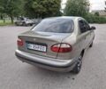 Сірий Деу Сенс, об'ємом двигуна 1.5 л та пробігом 175 тис. км за 3000 $, фото 2 на Automoto.ua