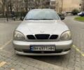 Серый Дэу Сенс, объемом двигателя 1.5 л и пробегом 300 тыс. км за 2800 $, фото 2 на Automoto.ua