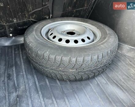 Серый Дэу Сенс, объемом двигателя 1.3 л и пробегом 221 тыс. км за 1550 $, фото 12 на Automoto.ua